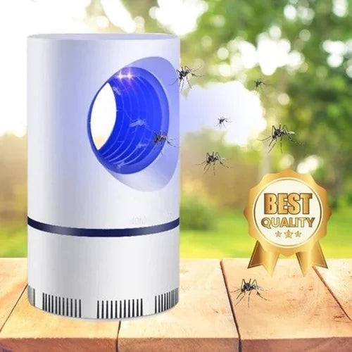 Electronic Mosquito Killer – Uv Led Mosquito Trap Lamp
